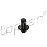 Ablaßstopfen TOPRAN - 301 761