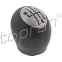 Versnellingspook TOPRAN - 702 648
