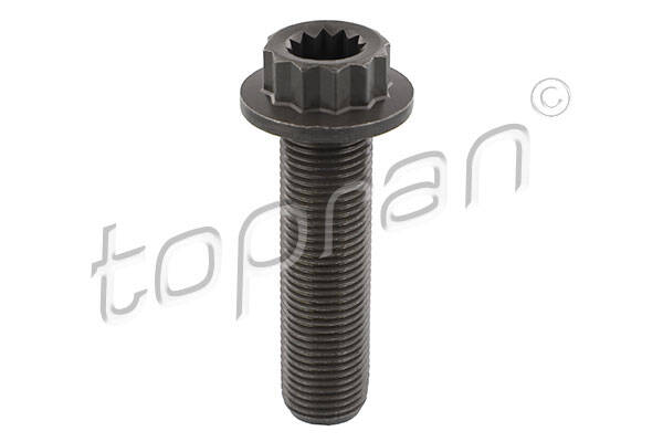 Pulley Bolt
