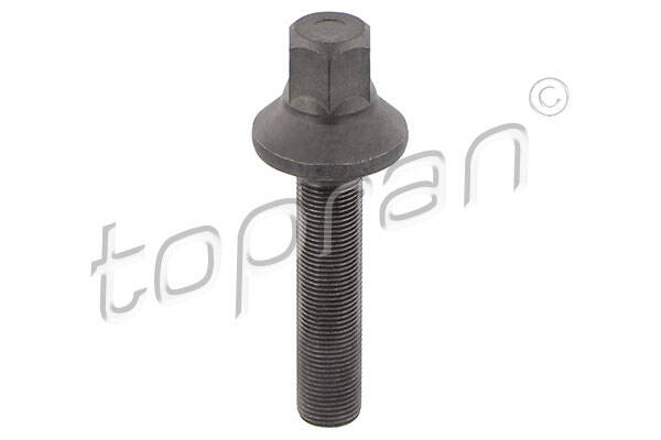 Pulley Bolt
