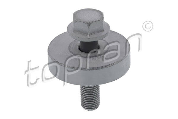 Pulley Bolt