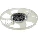 Visco-coupleur TOPRAN - 304 376
