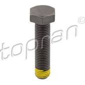 Visserie (volant moteur) TOPRAN - 502 756