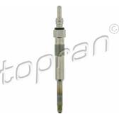 Glühkerze (pro Einheit) TOPRAN - 109 480
