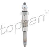 Glühkerze (pro Einheit) TOPRAN - 205 246