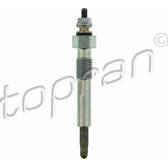 Glühkerze (pro Einheit) TOPRAN - 205 667