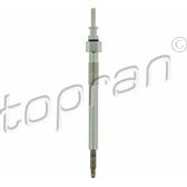 Glühkerze (pro Einheit) TOPRAN - 206 655