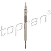 Glühkerze (pro Einheit) TOPRAN - 208 337