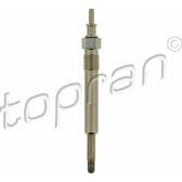 Glühkerze (pro Einheit) TOPRAN - 400 448