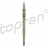 Glühkerze (pro Einheit) TOPRAN - 400 449