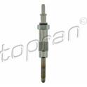 Glühkerze (pro Einheit) TOPRAN - 400 905