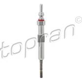 Glühkerze (pro Einheit) TOPRAN - 700 777