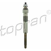 Glühkerze (pro Einheit) TOPRAN - 720 280