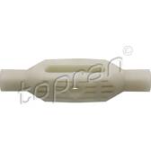 Wähl-/Schaltstange TOPRAN - 206 938