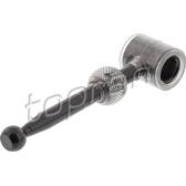 Wähl-/Schaltstange TOPRAN - 701 139