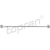Wähl-/Schaltstange TOPRAN - 721 257