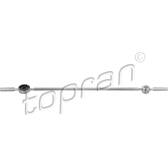 Wähl-/Schaltstange TOPRAN - 721 259