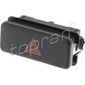 Warnblinkschalter TOPRAN - 502 527