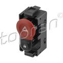 Warnblinkschalter TOPRAN - 702 299
