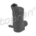Waschwasserpumpe- Scheibenreinigung TOPRAN - 304 721