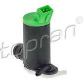 Waschwasserpumpe- Scheibenreinigung TOPRAN - 720 301
