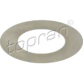 Washer, crankshaft pulley TOPRAN - 113 661