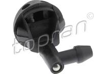 Washer Fluid Jet, windscreen