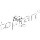 Washer Fluid Jet, windscreen TOPRAN - 202 408