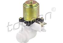 Water Pump, headlight cleaning