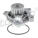 Water Pump TOPRAN - 101 575