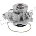 Water Pump TOPRAN - 207 158