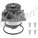 Water Pump TOPRAN - 301 512