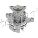 Water Pump TOPRAN - 302 221
