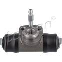 Wheel Brake Cylinder TOPRAN - 103 435
