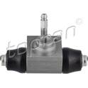 Wheel Brake Cylinder TOPRAN - 104 024