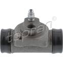 Wheel Brake Cylinder TOPRAN - 200 899