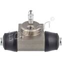 Wheel Brake Cylinder TOPRAN - 205 510