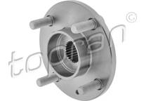 Wheel Hub