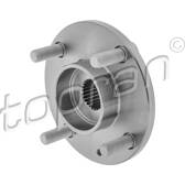 Wheel Hub TOPRAN - 300 479