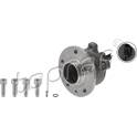 Wheel Hub TOPRAN - 600 316