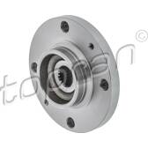 Wielnaaf TOPRAN - 720 386