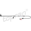 ABS Sensor TOPRAN - 109 756