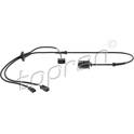 ABS Sensor TOPRAN - 109 925