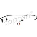 ABS Sensor TOPRAN - 110 482