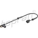 ABS Sensor TOPRAN - 110 490