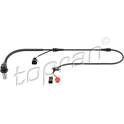 ABS Sensor TOPRAN - 110 603