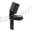 ABS Sensor TOPRAN - 110 604