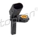 ABS Sensor TOPRAN - 110 605