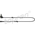 ABS Sensor TOPRAN - 113 731