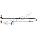 ABS Sensor TOPRAN - 115 600